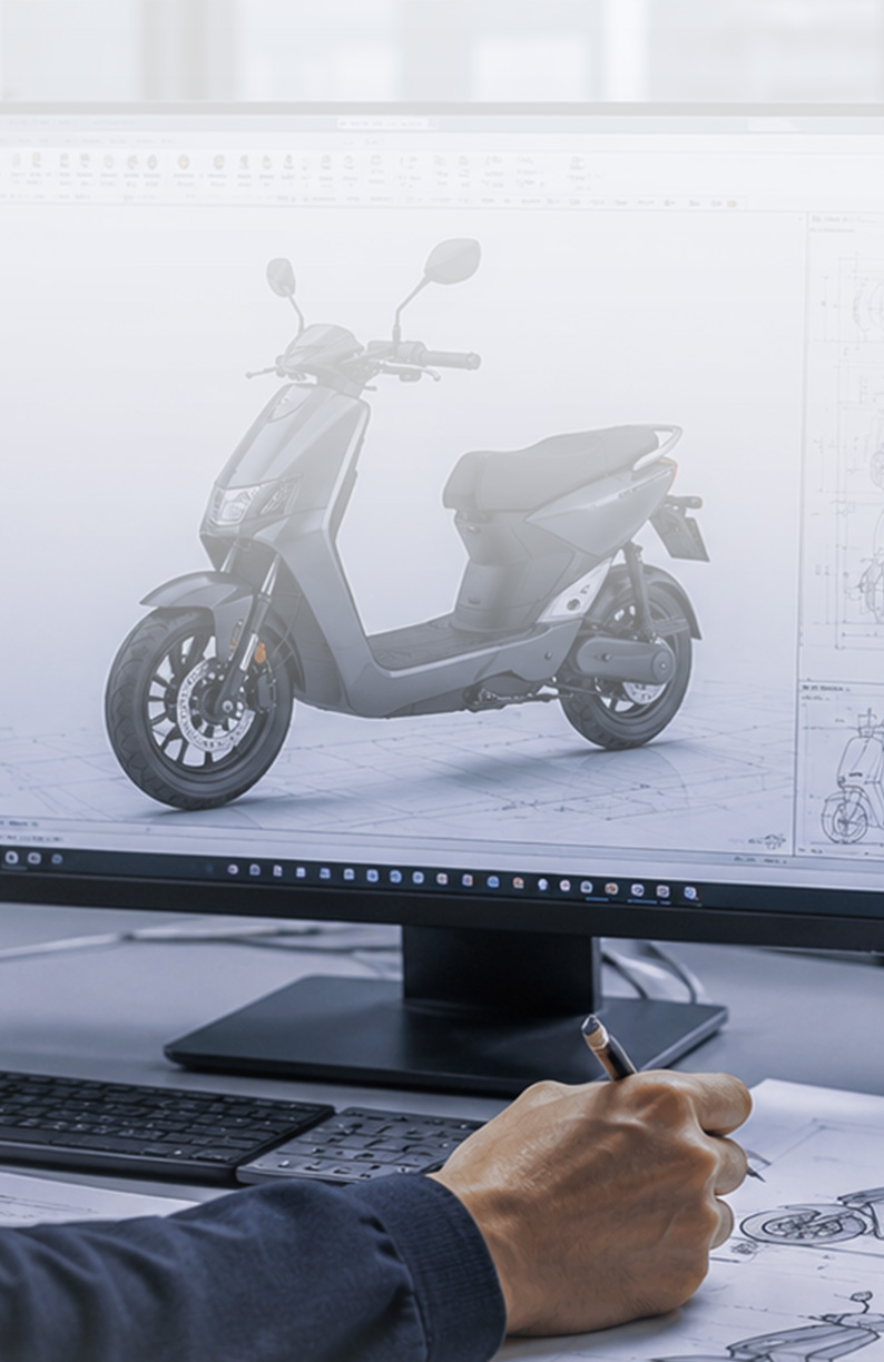 OEM & ODM Customization Solution