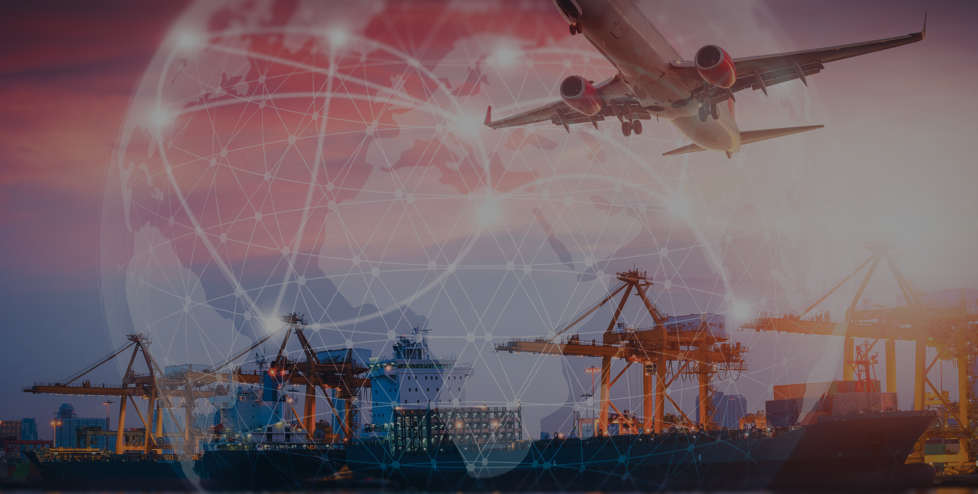 Global Export & Certification Solution