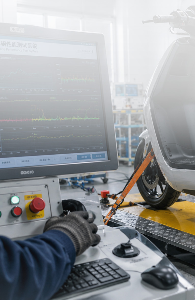 Quality Assurance Manufacturing Solution