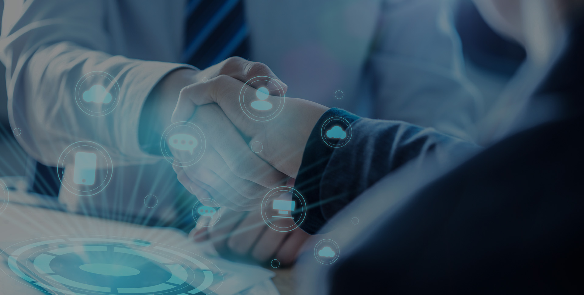 One-Stop International Trade Service Solution