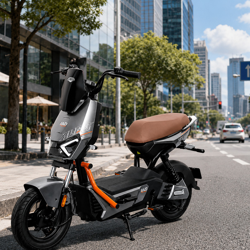 What Factors Affect the Battery Range of an Electric Vehicle?