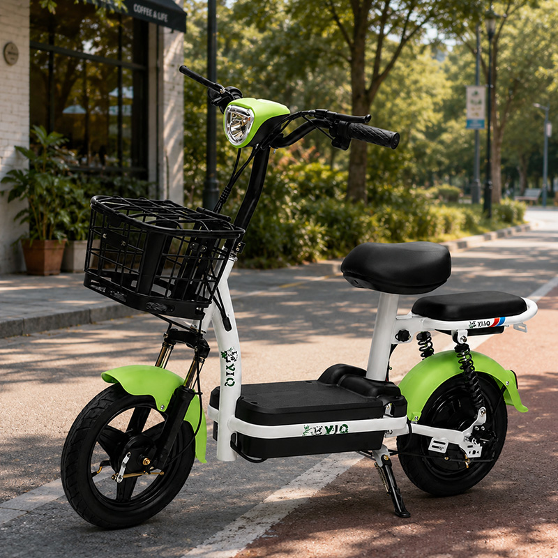 How to Improve the Battery Range of an Electric Vehicle?