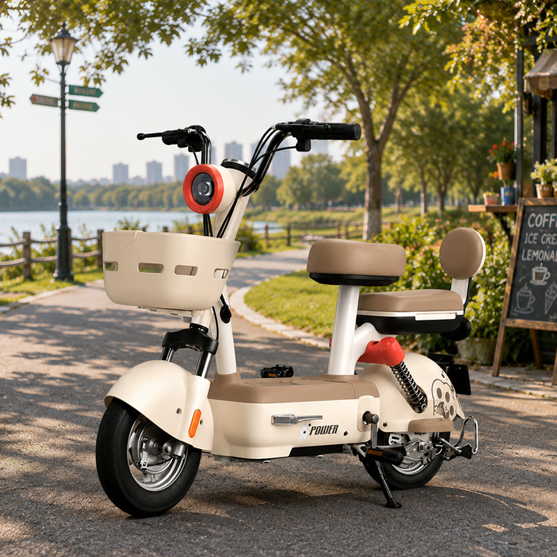 Common knowledge of choosing electric bicycles