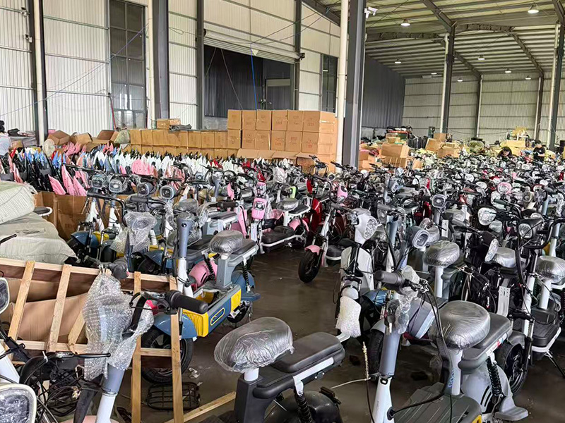 Factory