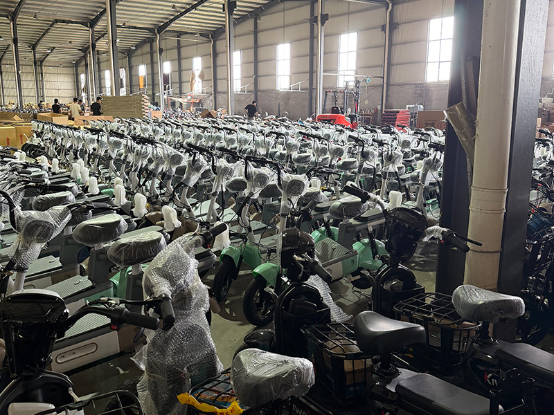 Factory