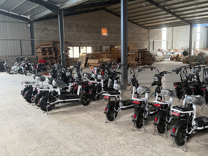 Factory